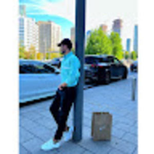 Meet your Posher, Inderpreet